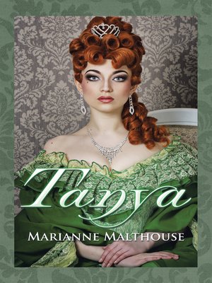 cover image of Tanya